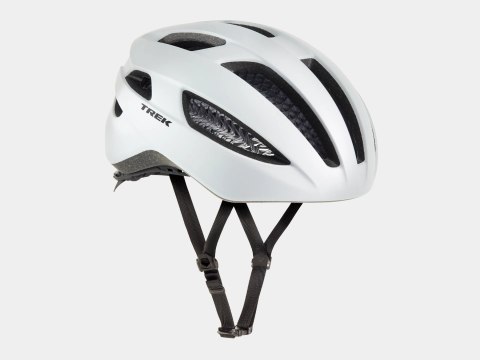 Kask rowerowy Trek Starvos WaveCel White CE 2025 (S)