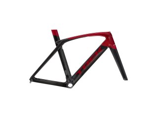 Frameset Trek MADONE SLR DISC 47 Carbon Smoke/Crimson