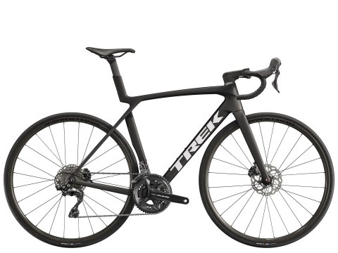 Madone SL 5 S Matte Deep Smoke