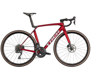 Madone SL 6 S Crimson