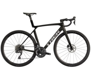 Madone SL 6 S Matte Dark Web