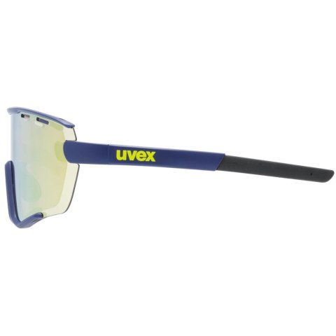 Okulary Uvex Sportstyle 236 Set Blue Matt