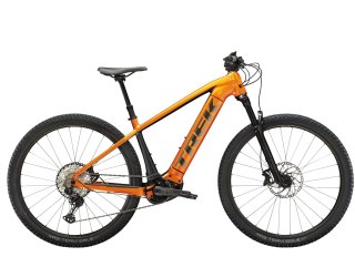 Powerfly 7 EU L 29 Factory Orange/Lithium