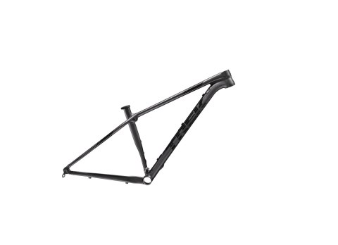 Frameset Trek Procal Al XS 27.5 Matte/Gloss Black