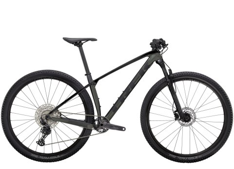 Procaliber 9.5 ML Lithium Grey/Trek Black