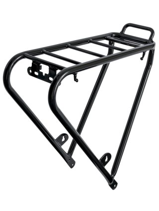 Rack Trek Retro Steel Gloss Black