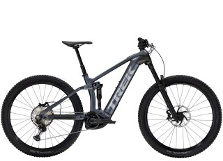 Rail 9.7 SLX/XT EU M Galactic Grey