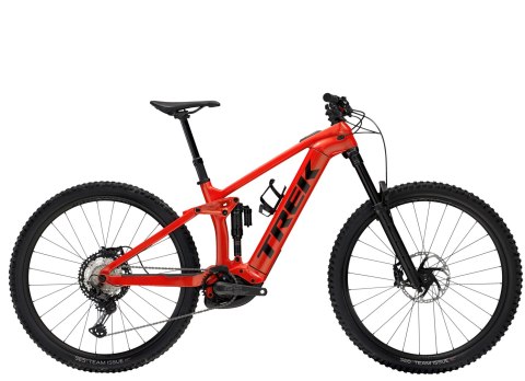 Rail 9.8 XT EU XL Lava