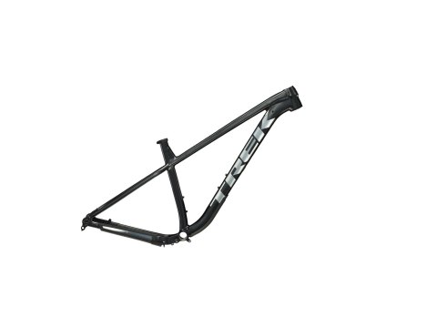 Frameset Trek Roscoe L 29 Matte Trek Black