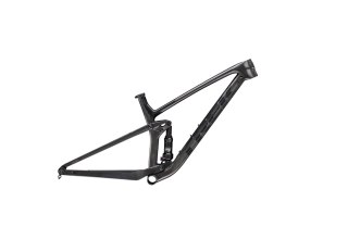 Frameset Trek Top Fuel C XXL Matte Carbon/Gloss Trek Black