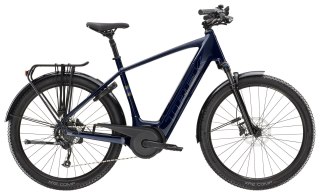 Verve+ 4 XL Deep Dark Blue 400WH