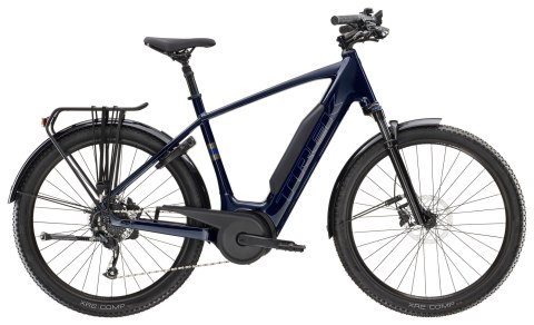 Verve+ 4 L Deep Dark Blue 800WH