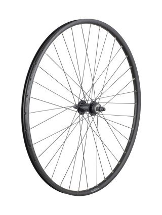 Wheel Front Bontrager DP23/Centerlock 700C 36H Bolt-on BK