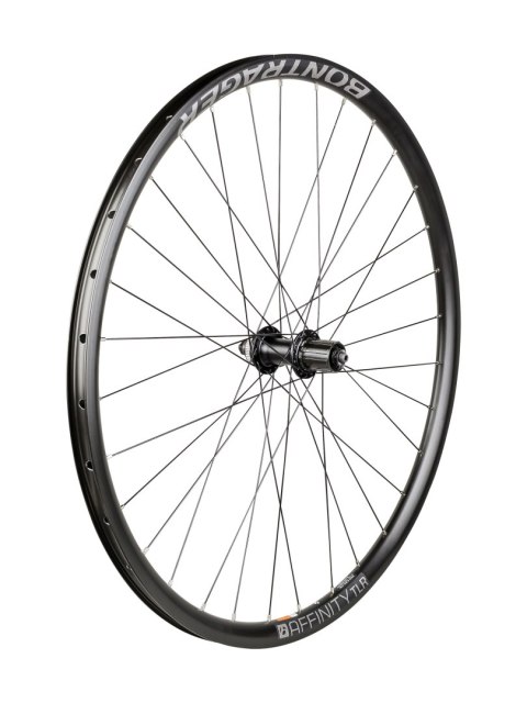 Wheel Rear Bontrager Affinity TLR Disc/M3050 700c CL 32H