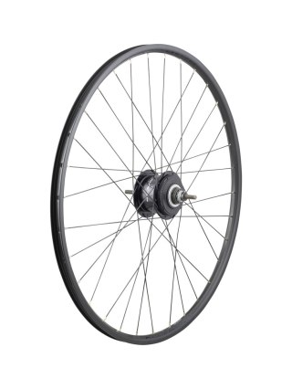 Wheel Rear Bontrager Connection/Alfine 8-Speed 29" 32H Black