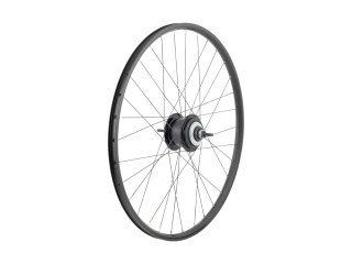 Wheel Rear Trek Connection/IGH 5-Speed 27.5 32H 135mm Black