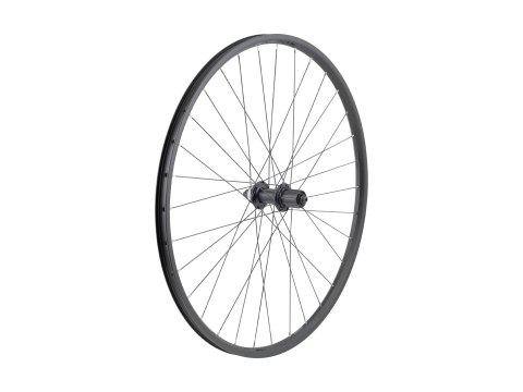 Wheel Rear Trek Connection/TX505 27.5 32H 135mm Black