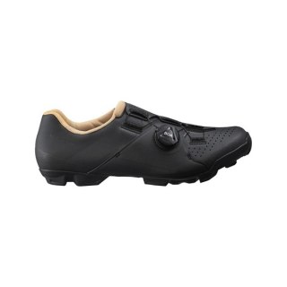 Buty Shimano SH-XC300 Damskie Czarne (40)