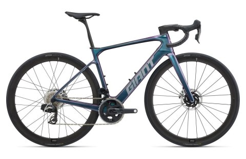 Giant Defy Advanced E+ Elite 0 Blue Dragonfly L