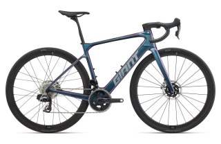 Giant Defy Advanced E+ Elite 0 Blue Dragonfly ML