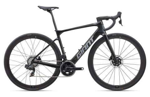 Giant Defy Advanced E+ Elite 1 Raw Carbon L