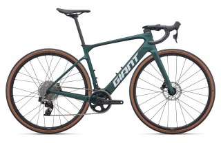 Giant Defy Advanced E+ Elite Ar Kelp Forest L