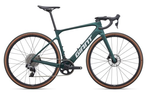 Giant Defy Advanced E+ Elite Ar Kelp Forest S