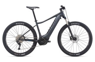 Giant Fathom E+ 2 Gunmetal Black XL