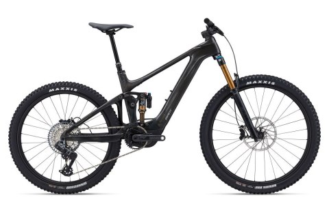 Giant Trance X Advanced E+ Elite 1 Raw Carbon XL