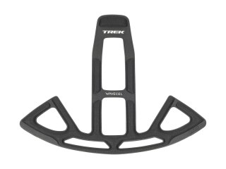 Helmet Part Trek Rally WaveCel Pad X-Large Black