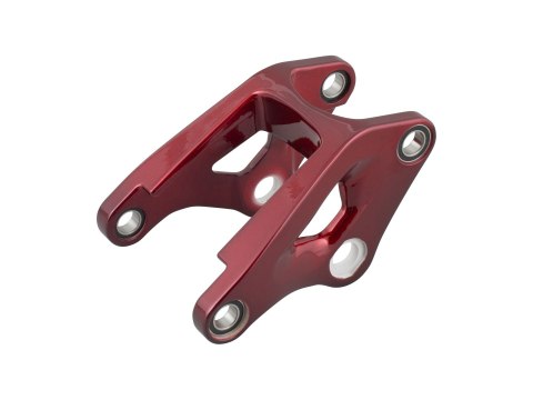 Linkage Trek Fuel EX 8 GX AXS 2024 Rage Red