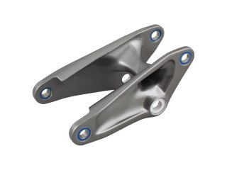 Linkage Trek Rail 29 2024 Mercury