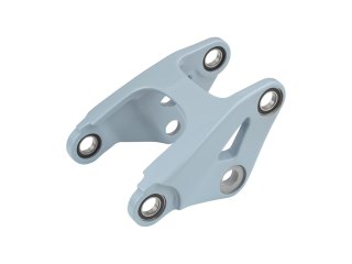 Linkage Trek Top Fuel 29 2024 Plasma Grey Pearl