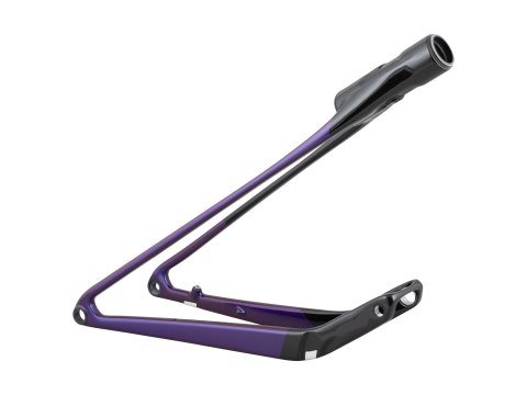 Monostay Trek Supercaliber 9.7 SL 2025 Large Purple Haze