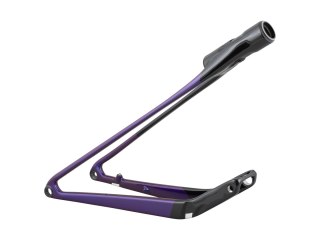 Monostay Trek Supercaliber 9.7 SL 2025 Small Purple Haze