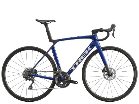 Trek Madone SL 5 Gen 8 Hex Blue 2025 (ML)
