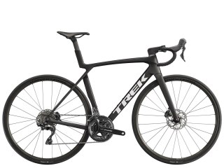 Trek Madone SL 5 Gen 8 Matte Deep Smoke 2025 (ML)