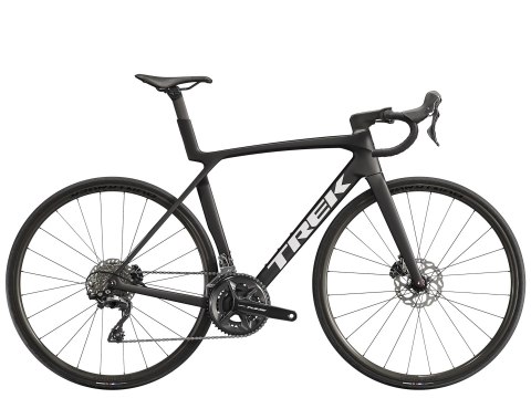 Trek Madone SL 5 Gen 8 Matte Deep Smoke 2025 (ML)