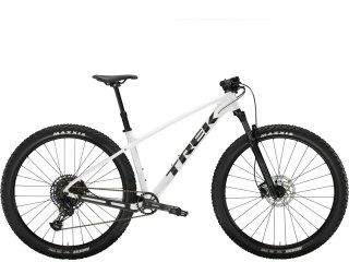 Trek Marlin 7 Generacja 3 Crystal White 2025 (ML)