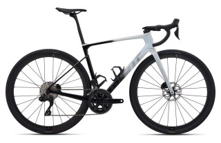 Giant Defy Advanced Pro 1 Unicorn White L