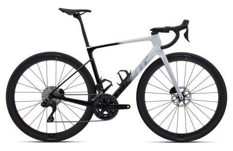 Giant Defy Advanced Pro 1 Unicorn White S