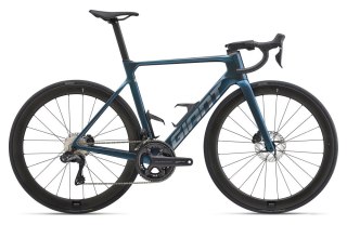 Giant Propel Advanced Pro 0 Di2 Ocean Twilight L