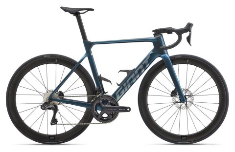 Giant Propel Advanced Pro 0 Di2 Ocean Twilight M