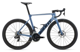 Giant Propel Advanced Pro 1 Frost Silver M