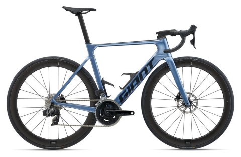 Giant Propel Advanced Pro 1 Frost Silver XS