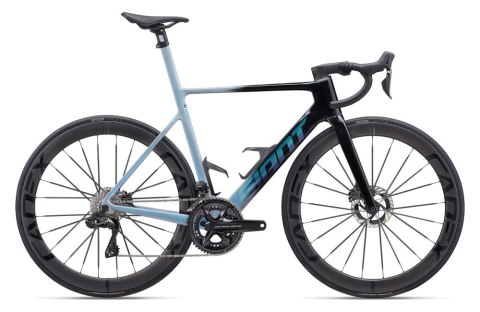 Giant Propel Advanced Sl 0 Black/Moonstone XL