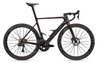 Giant Propel Advanced Sl 0 Dura-Ace Black Lava M