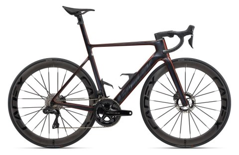 Giant Propel Advanced Sl 0 Dura-Ace Black Lava XS