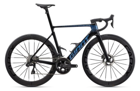 Giant Propel Advanced Sl 0 Stardust XS