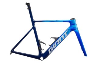 Giant Propel Advanced Sl Frameset Cobalt/Dark Blue S